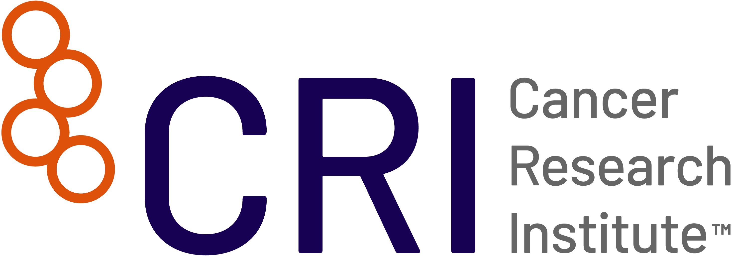 Cancer Research Institute logo