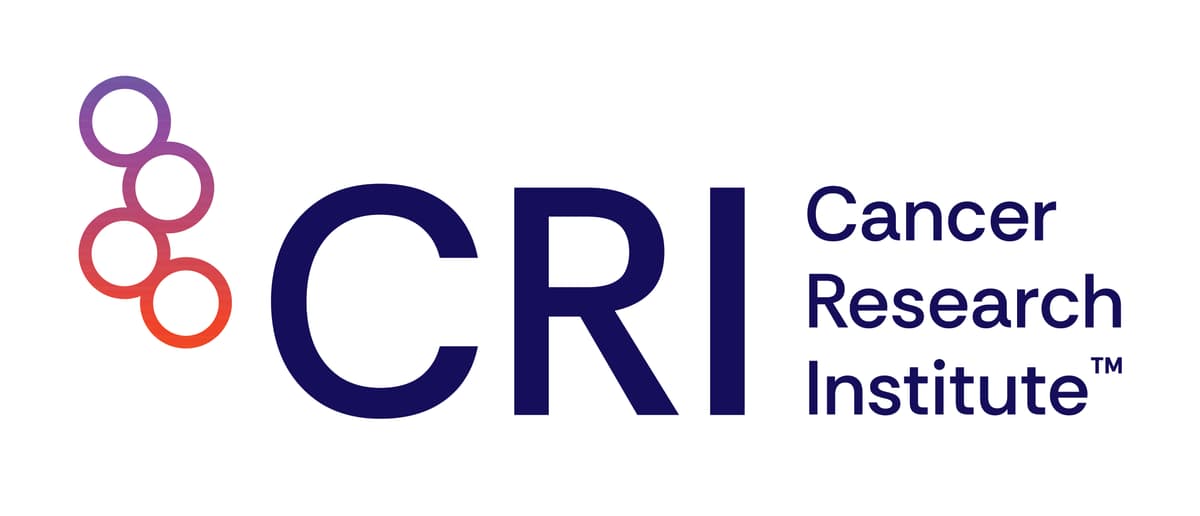 Cancer Research Institute logo