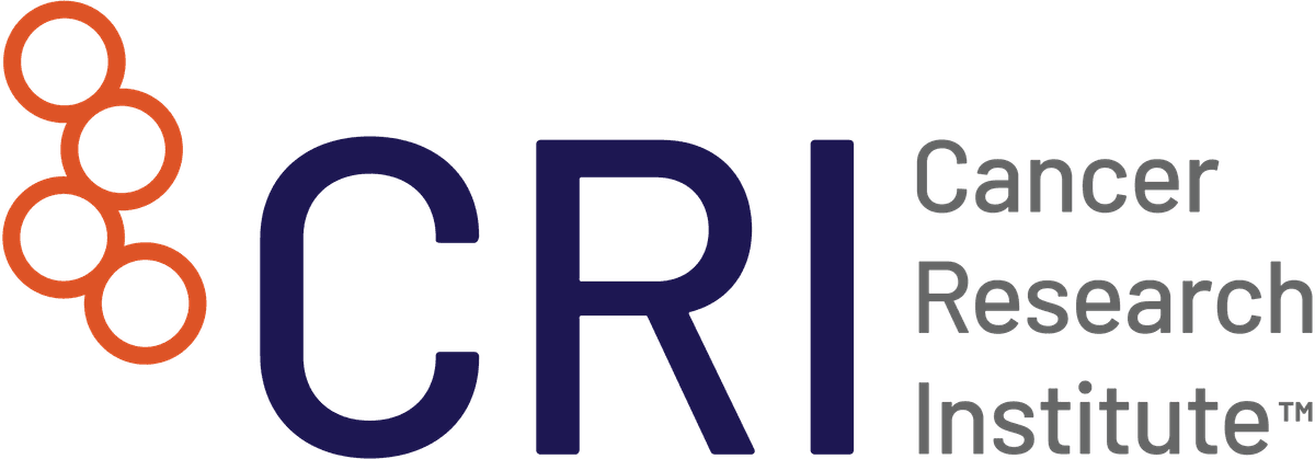 Cancer Research Institute logo