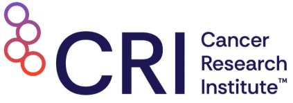 Cancer Research Institute logo